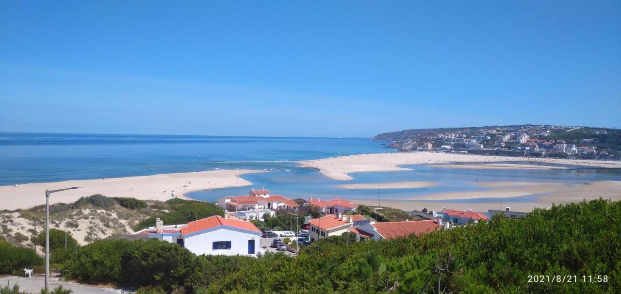 Casal Do Pinheiro Villa Óbidos Kültér fotó